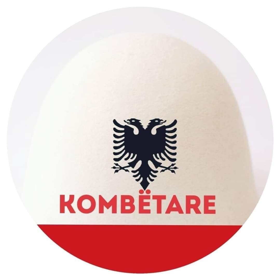 KOMBETARE