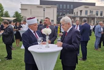 Nexhat Ibrahimi: Shaqë, mos harro, ti ke qenë spiun i UDB-së në Jugosllavi
