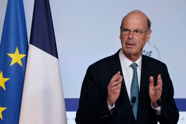 Ministri francez: BE-ja dhe SHBA-ja, larg arritjes së marrëveshjes për tarifat