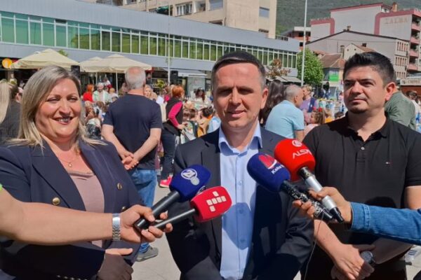 Kasami: Vijojnë procedurat për shkrirjen e VLEN-it, nuk dihet kush do të jetë kryetar
