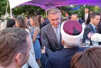 Shënohet 4 Korriku për nder të Shaqir Fetait?!