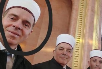 Haxhi i fundit i BDI-së