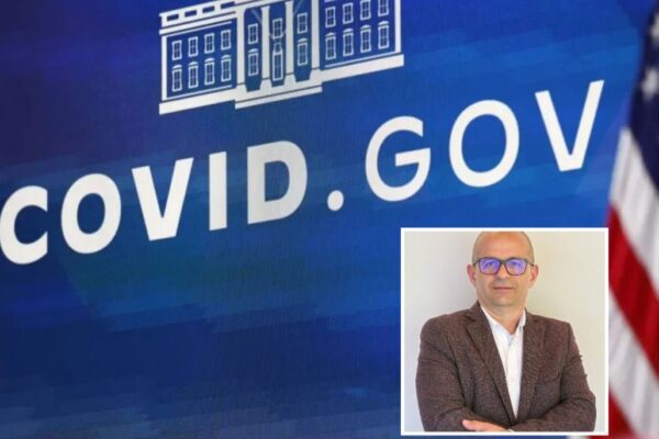 COVID-19 / E vërteta e komplotit ndaj njerëzimit po zbardhet