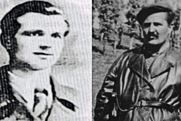 Historia e Haki Tahës, burrit që vrau Milladin Popoviqin