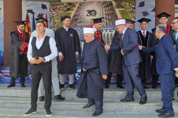 Akademizimi i udbashit