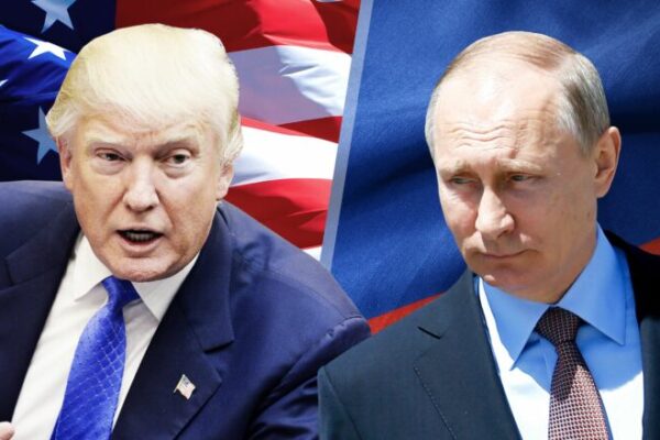 Trump mund të vendosë sanksione ndaj Rusisë këtë javë