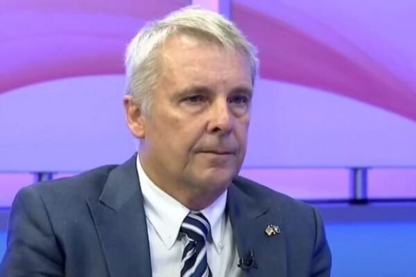 Rohde: Të sigurohet puna e papenguar e gjykatës