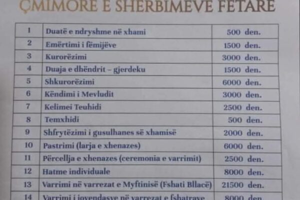 Po sikur të bojkotohen “produktet” e BFI-së?