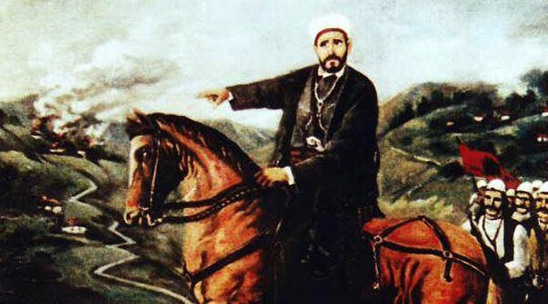 Mulla Idriz Gjilani (1901 – 1949), fetar, atdhetar dhe luftëtar për bashkimin e trojeve shqiptare