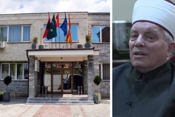 Skandalet që ia trashin qafën Shaqir Fetait