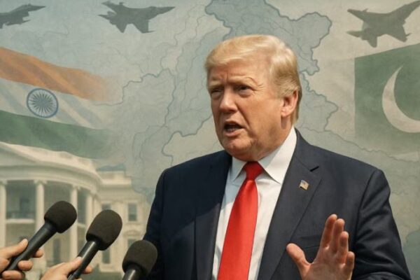 Trump: India dhe Pakistani bien dakord për një armëpushim të menjëhershëm