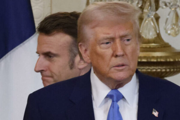 “Emmanueli gjithmonë gabon”: Trump kritikoi presidentin francez, ndërsa u largua para kohe nga G7