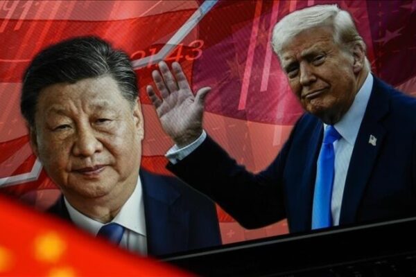 Trump: Marrëveshja jonë me Kinën është arritur