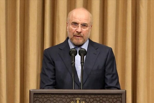 Kryetari i Parlamentit iranian: Nuk do ta lëmë të qetë regjimin sionist