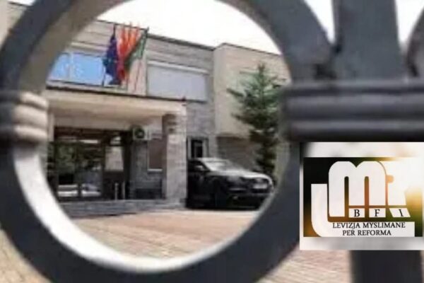 Lojë politike e turpshme me dinjitetin e arsimit islam