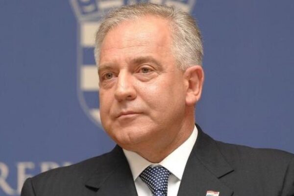 Ish-kryeministri kroat Ivo Sanader u lirua me kusht nga burgu i Lipovicës