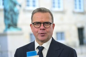 Finlanda sugjeron dërgimin e ‘Tomahawk-ave’ për Ukrainën