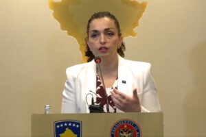 Presidentja do të kërkojë kompromis politik për Buxhetin e Planin e Rritjes