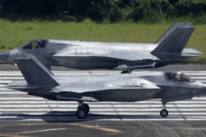 Gjermania planifikon të porosisë 15 aeroplanë të tjerë F-35 të prodhuar në SHBA
