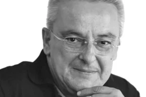 Ndahet nga jeta analisti dhe publicisti nga Shkupi, Agim Jonuz