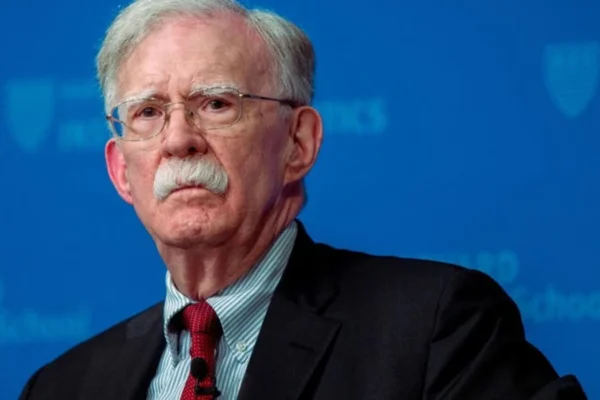 Paditet ish-këshilltari i Trumpit për siguri kombëtare, John Bolton
