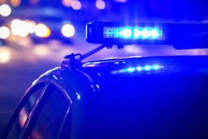 I shtir si polic dhe grabiti qytetarin në Shkup – i mori para, dokumente dhe kartelën e bankës