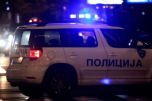 Policia jep detaje për arrestimin e fajdexhive në Shkup